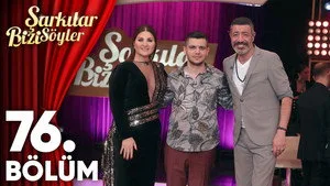 76. Bölüm - Arabesk Gecesi