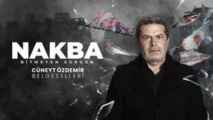 Cüneyt Özdemir Belgeselleri 2. sezon 12. bölüm görseli