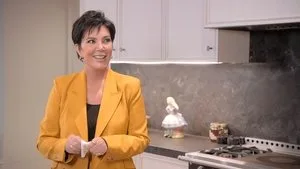 The Kardashians 4. sezon 3. bölüm görseli