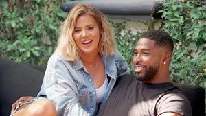 Keeping Up with the Kardashians 14. sezon 14. bölüm görseli