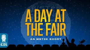 Mystery Science Theater 3000 0. sezon 181. bölüm görseli