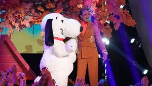 The Masked Singer 12. sezon 9. bölüm görseli