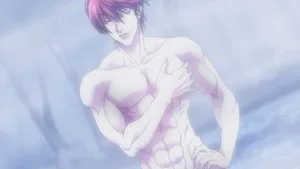 Hunter x Hunter 2. sezon 68. bölüm görseli