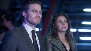 Arrow 2. sezon 10. bölüm görseli