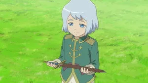 Log Horizon 2. sezon 23. bölüm görseli