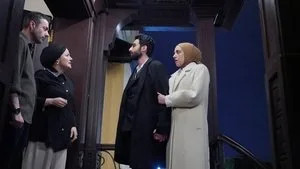 Kızılcık Şerbeti 3. sezon 27. bölüm görseli