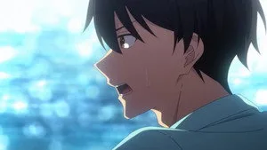 Can a Boy-Girl Friendship Survive? 1. sezon 12. bölüm görseli