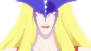 Cutie Honey Universe 1. sezon 12. bölüm görseli
