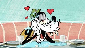 Mickey Mouse 2. sezon 13. bölüm görseli