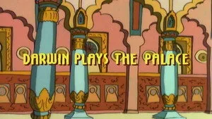 The Wild Thornberrys 2. sezon 4. bölüm görseli