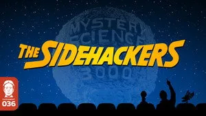 Mystery Science Theater 3000 2. sezon 2. bölüm görseli