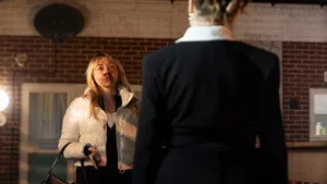 Coronation Street 67. sezon 83. bölüm görseli