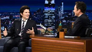 The Tonight Show Starring Jimmy Fallon 13. sezon 144. bölüm görseli