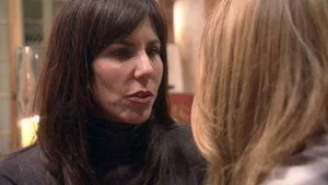 Ramona'nın Derdi