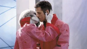 Farscape 2. sezon 11. bölüm görseli