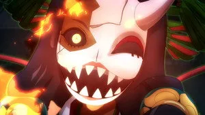 Monster Strike 1. sezon 43. bölüm görseli