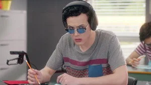 Degrassi: Next Class 4. sezon 8. bölüm görseli