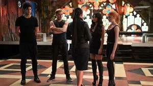 Shadowhunters The Mortal Instruments 1. sezon 5. bölüm görseli