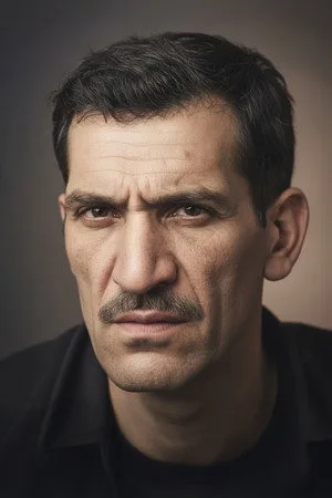 Hüseyin Alp
