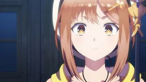 Atelier Ryza: Ever Darkness & the Secret Hideout the Animation 1. sezon 10. bölüm görseli