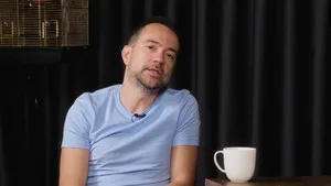 Kaan Sekban