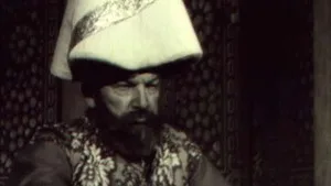 Ömer Seyfettin Hikayeleri 1. sezon 3. bölüm görseli
