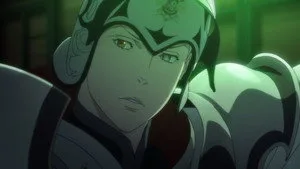 Rage of Bahamut 2. sezon 22. bölüm görseli
