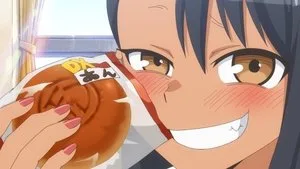 DON'T TOY WITH ME, MISS NAGATORO 1. sezon 4. bölüm görseli