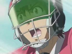 Eyeshield 21 1. sezon 141. bölüm görseli