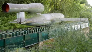 Nazi Megastructures: Battle Ready 1. sezon 4. bölüm görseli