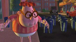 The Adventures of Jimmy Neutron: Boy Genius 1. sezon 1. bölüm görseli