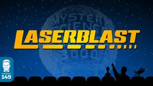 Mystery Science Theater 3000 7. sezon 6. bölüm görseli