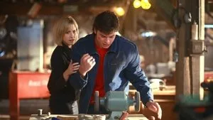 Smallville 7. sezon 8. bölüm görseli