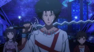 Toaru Majutsu no Index 3. sezon 8. bölüm görseli