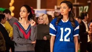 DC's Legends of Tomorrow 5. sezon 12. bölüm görseli