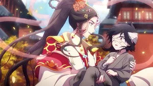 Heaven Official's Blessing 0. sezon 2. bölüm görseli