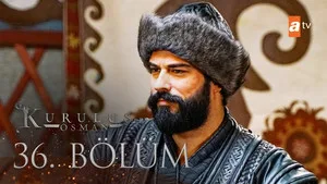 Kuruluş: Osman 2. sezon 9. bölüm görseli