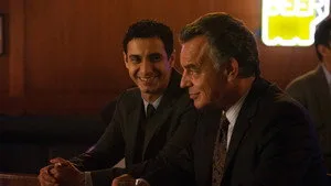 Body of Proof 3. sezon 4. bölüm görseli