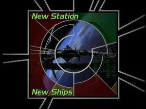 Star Trek: Deep Space Nine 0. sezon 23. bölüm görseli