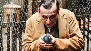 Call the Midwife 9. sezon 4. bölüm görseli