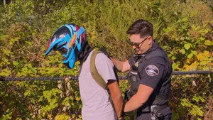 Cops 37. sezon 36. bölüm görseli