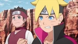 Boruto: Naruto Next Generations 1. sezon 279. bölüm görseli