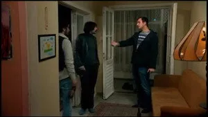 Cep Dizi 16.Bölüm