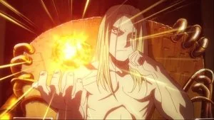 Fullmetal Alchemist: Brotherhood 1. sezon 61. bölüm görseli