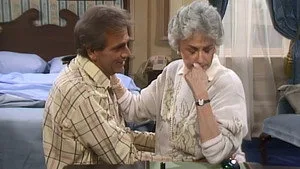 The Golden Girls 1. sezon 14. bölüm görseli