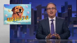 Last Week Tonight with John Oliver 0. sezon 65. bölüm görseli