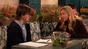 Coronation Street 67. sezon 18. bölüm görseli