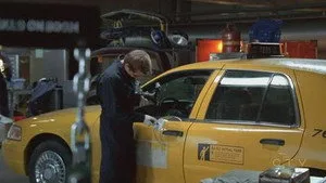 CSI: NY 4. sezon 20. bölüm görseli