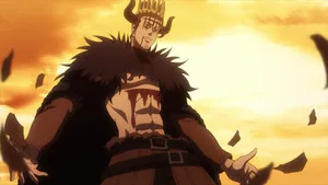 Black Clover 1. sezon 164. bölüm görseli