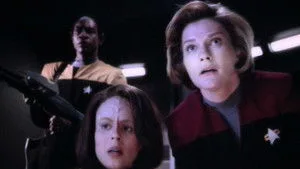 Star Trek: Voyager 4. sezon 13. bölüm görseli